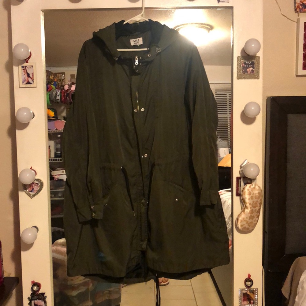 Jacket